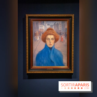 Exposition Théophile-Alexandre Steinlen Musée de Montmartre