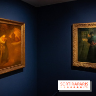 Exposition Théophile-Alexandre Steinlen Musée de Montmartre