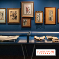 Exposition Théophile-Alexandre Steinlen Musée de Montmartre