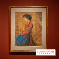 Exposition Théophile-Alexandre Steinlen Musée de Montmartre