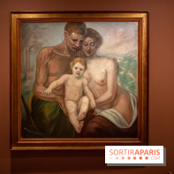 Exposition Théophile-Alexandre Steinlen Musée de Montmartre