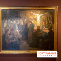 Exposition Théophile-Alexandre Steinlen Musée de Montmartre