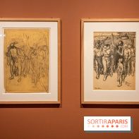 Exposition Théophile-Alexandre Steinlen Musée de Montmartre