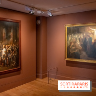 Exposition Théophile-Alexandre Steinlen Musée de Montmartre