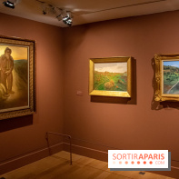 Exposition Théophile-Alexandre Steinlen Musée de Montmartre