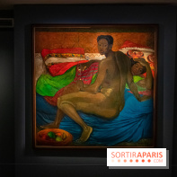 Exposition Théophile-Alexandre Steinlen Musée de Montmartre