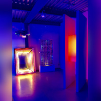 Fondation Cherqui : un laboratoire transformé en musée d'art