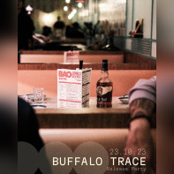 LIVE MUSIC, FOOD & DRINKS à l'Underpool à l'occasion de la collab Buffalo Trace x Bao Express - 8000E582 2DB9 4733 9498 FD48DD751EFE 2