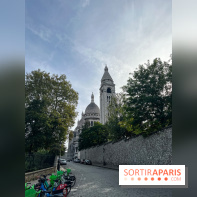 Le Square Marcel Bleustein Blanchet, dit de la Turlure