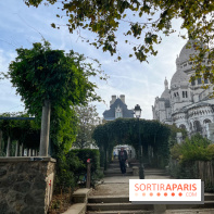 Le Square Marcel Bleustein Blanchet, dit de la Turlure