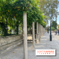 Le Square Marcel Bleustein Blanchet, dit de la Turlure