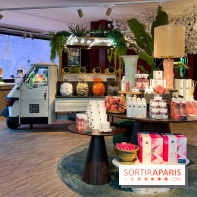 Rituals Mind Oasis - institut de relaxation mentale sur les Champs-Élysées - image00004