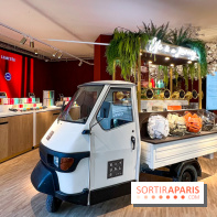 Rituals Mind Oasis - institut de relaxation mentale sur les Champs-Élysées