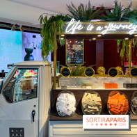 Rituals Mind Oasis - institut de relaxation mentale sur les Champs-Élysées - image00021