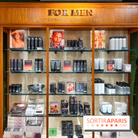 Rituals Mind Oasis - institut de relaxation mentale sur les Champs-Élysées - image00032