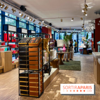 Rituals Mind Oasis - institut de relaxation mentale sur les Champs-Élysées
