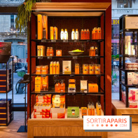 Rituals Mind Oasis - institut de relaxation mentale sur les Champs-Élysées - image00037