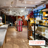 Rituals Mind Oasis - institut de relaxation mentale sur les Champs-Élysées - image00045