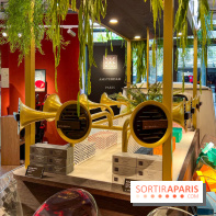 Rituals Mind Oasis - institut de relaxation mentale sur les Champs-Élysées - image00053