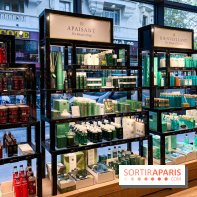 Rituals Mind Oasis - institut de relaxation mentale sur les Champs-Élysées