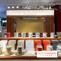 Rituals Mind Oasis - institut de relaxation mentale sur les Champs-Élysées - image00062