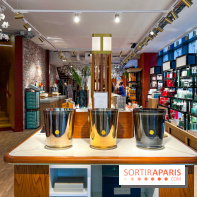 Rituals Mind Oasis - institut de relaxation mentale sur les Champs-Élysées - image00067