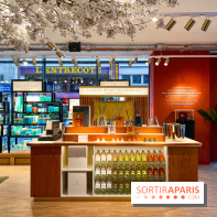 Rituals Mind Oasis - institut de relaxation mentale sur les Champs-Élysées