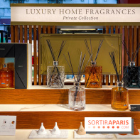 Rituals Mind Oasis - institut de relaxation mentale sur les Champs-Élysées - image00074