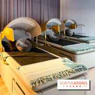 Rituals Mind Oasis - institut de relaxation mentale sur les Champs-Élysées - image00080