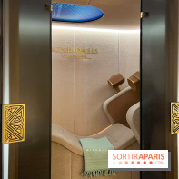 Rituals Mind Oasis - institut de relaxation mentale sur les Champs-Élysées - image00082