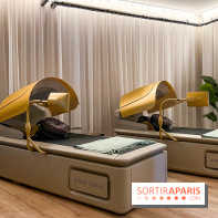 Rituals Mind Oasis - institut de relaxation mentale sur les Champs-Élysées