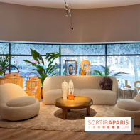 Rituals Mind Oasis - institut de relaxation mentale sur les Champs-Élysées - image00096