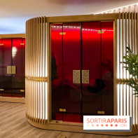 Rituals Mind Oasis - institut de relaxation mentale sur les Champs-Élysées - image00102