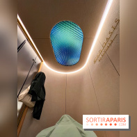 Rituals Mind Oasis - institut de relaxation mentale sur les Champs-Élysées