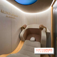 Rituals Mind Oasis - institut de relaxation mentale sur les Champs-Élysées - image00131