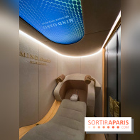 Rituals Mind Oasis - institut de relaxation mentale sur les Champs-Élysées