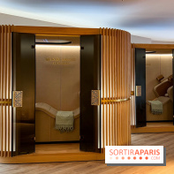 Rituals Mind Oasis - institut de relaxation mentale sur les Champs-Élysées - image00143