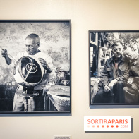 Le Paris des années 30 vu par Boris Lipnitzki, l'exposition photo à voir à la galerie Roger-Viollet  - Pablo Picasso