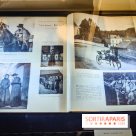 Le Paris des années 30 vu par Boris Lipnitzki, l'exposition photo à voir à la galerie Roger-Viollet