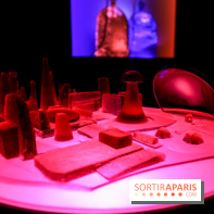 Mike Kelley à la Bourse de Commerce - IMG 1107