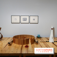 Mike Kelley à la Bourse de Commerce - IMG 1126