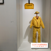 Mike Kelley à la Bourse de Commerce - IMG 1127