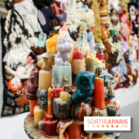 Mike Kelley à la Bourse de Commerce - IMG 1148