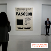 Mike Kelley à la Bourse de Commerce