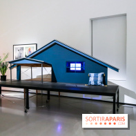 Mike Kelley à la Bourse de Commerce - IMG 1197