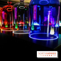 Mike Kelley à la Bourse de Commerce - IMG 1206