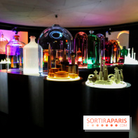 Mike Kelley à la Bourse de Commerce - IMG 1215