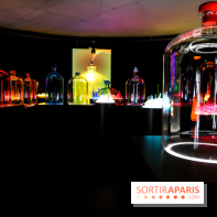 Mike Kelley à la Bourse de Commerce - IMG 1217