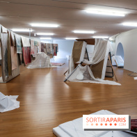 Mike Kelley à la Bourse de Commerce - IMG 1224