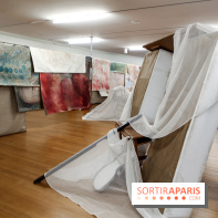 Mike Kelley à la Bourse de Commerce